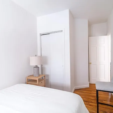 3Bd 1Bath Cozy Stay Near Times Square Nova Iorque Exterior foto