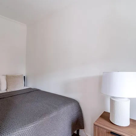 3Bd 1Bath Cozy Stay Near Times Square Nova Iorque Exterior foto