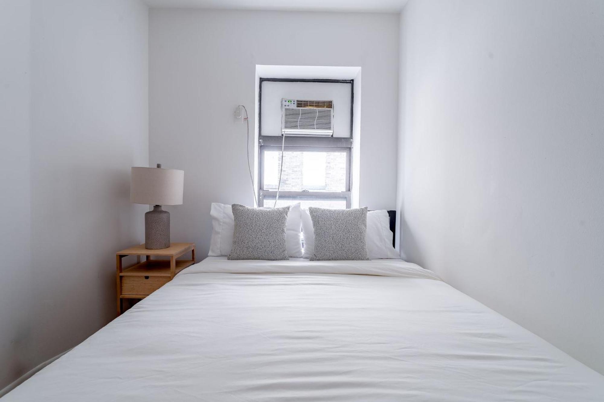 3bd 1bath Cozy Near Times Square Nova Iorque