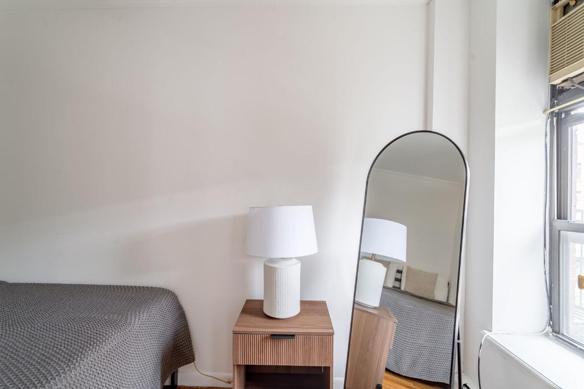 3bd 1bath Cozy Near Times Square Apartamento *