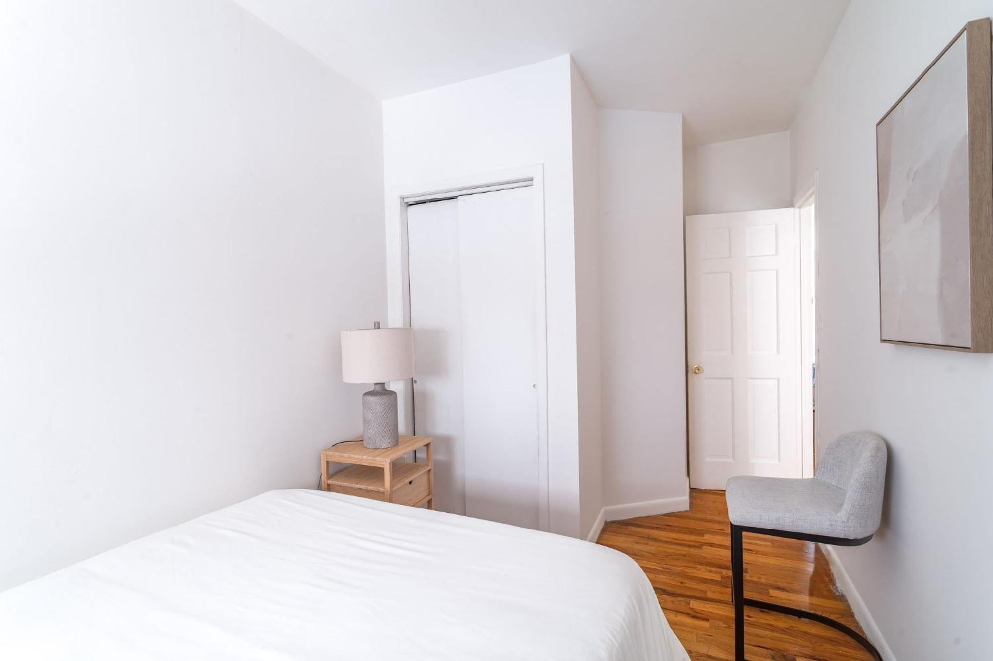 3bd 1bath Cozy Near Times Square Apartamento Nova Iorque