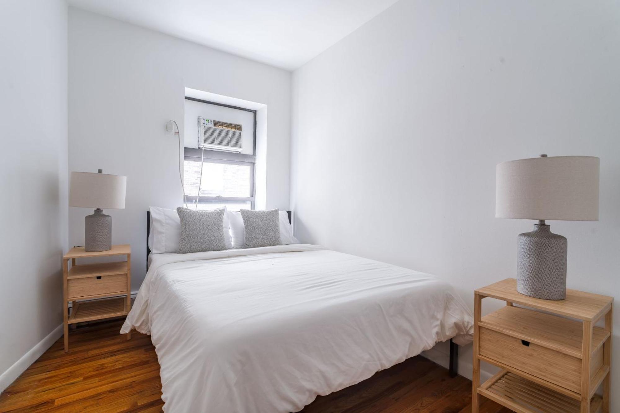 3bd 1bath Cozy Near Times Square * Nova Iorque